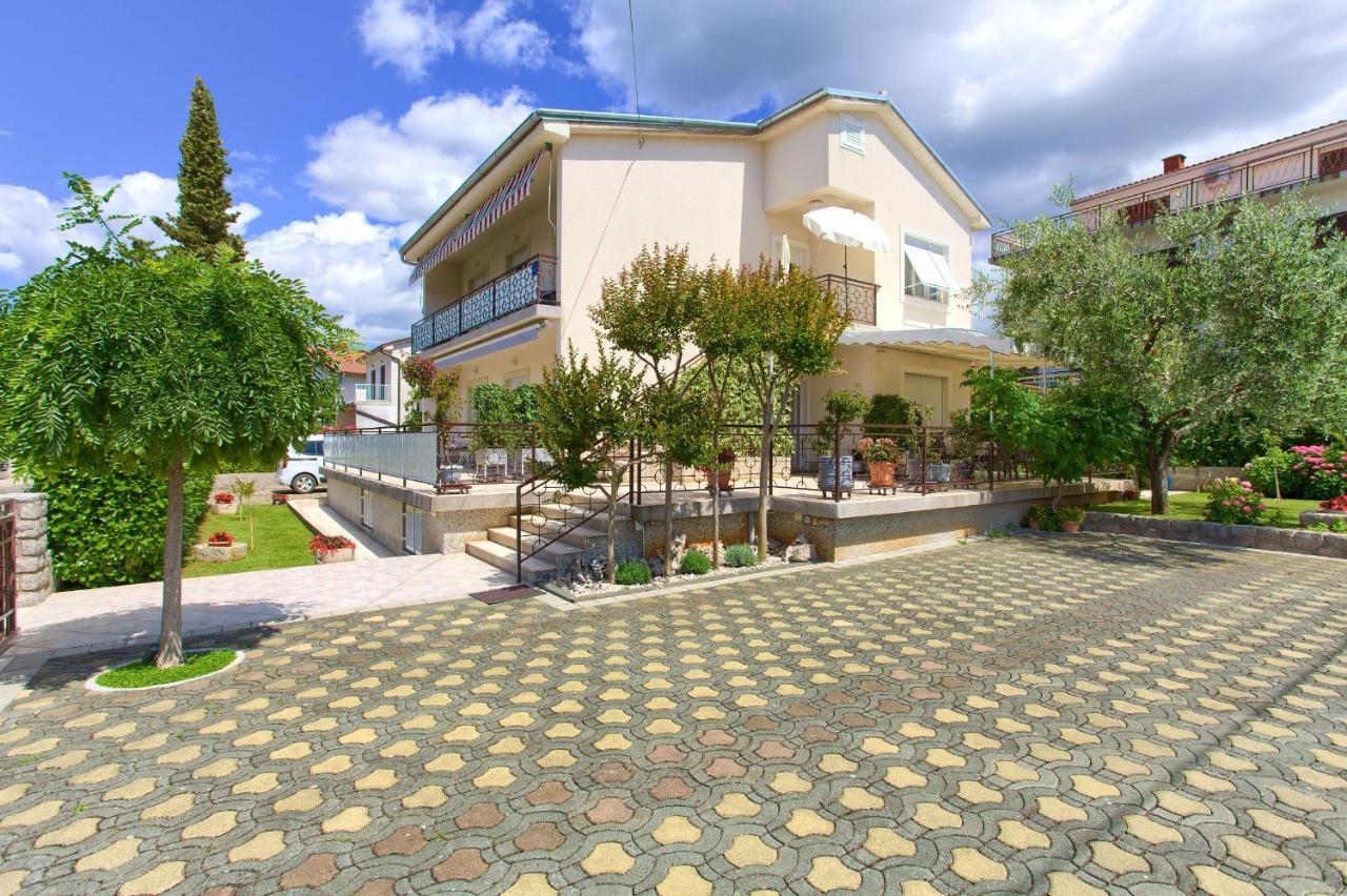 Apartments Jele マリンスカ エクステリア 写真