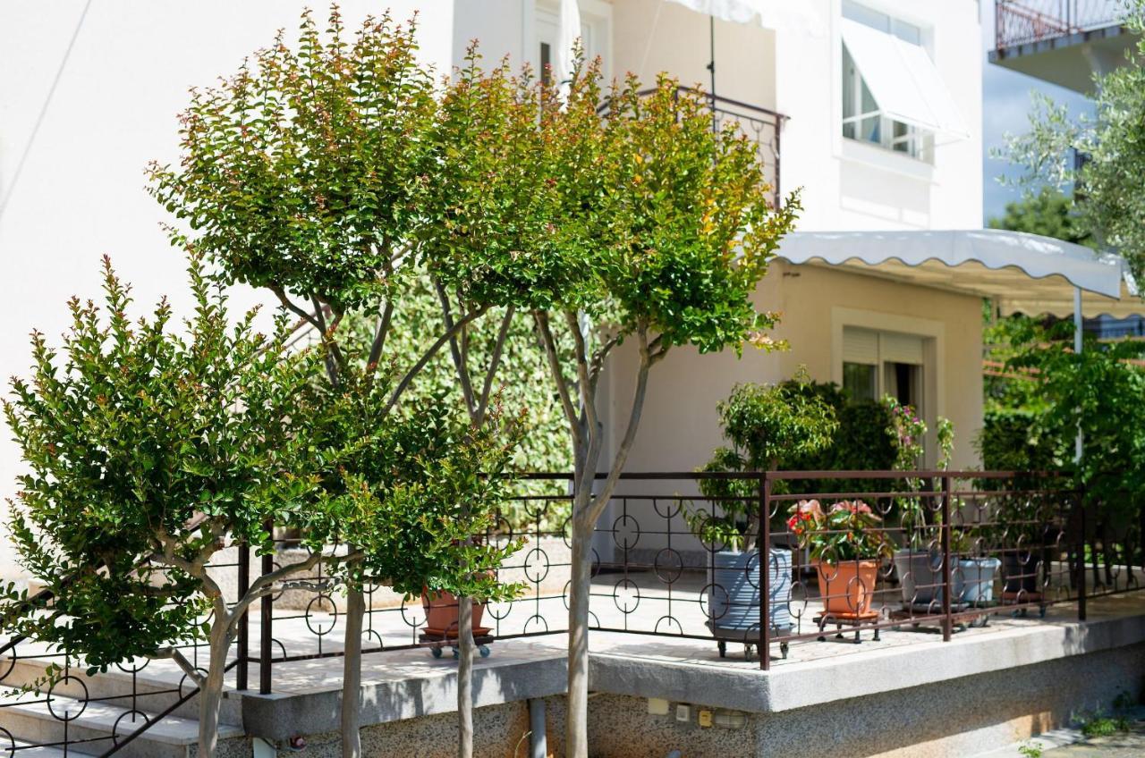 Apartments Jele マリンスカ エクステリア 写真
