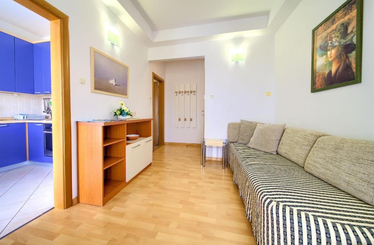 Apartments Jele マリンスカ エクステリア 写真