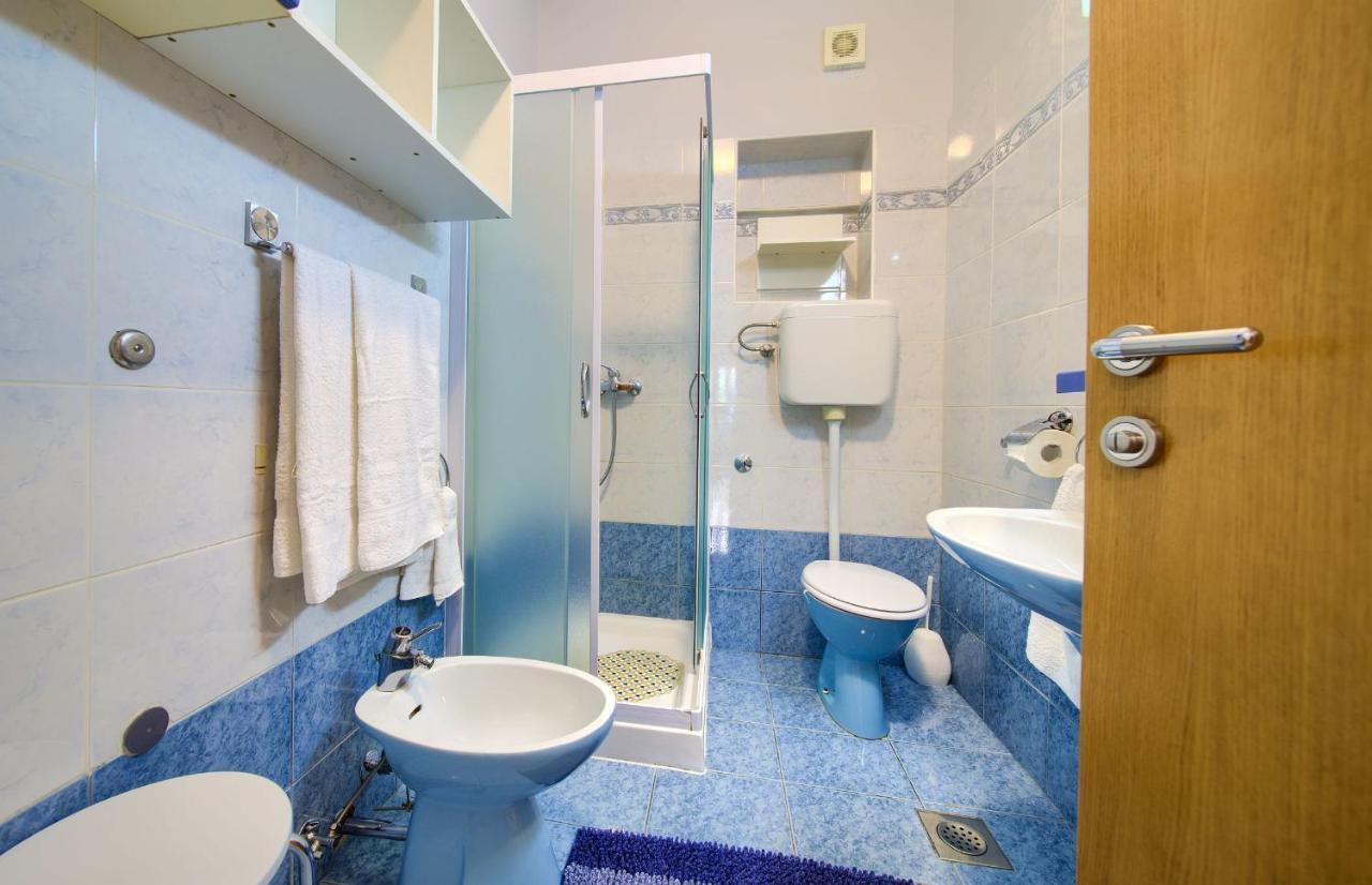 Apartments Jele マリンスカ エクステリア 写真