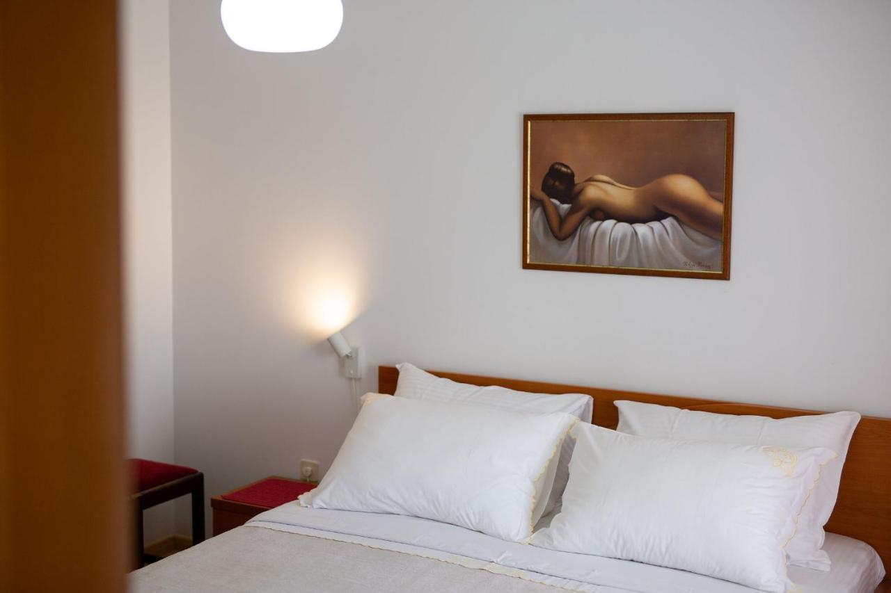 Apartments Jele マリンスカ エクステリア 写真