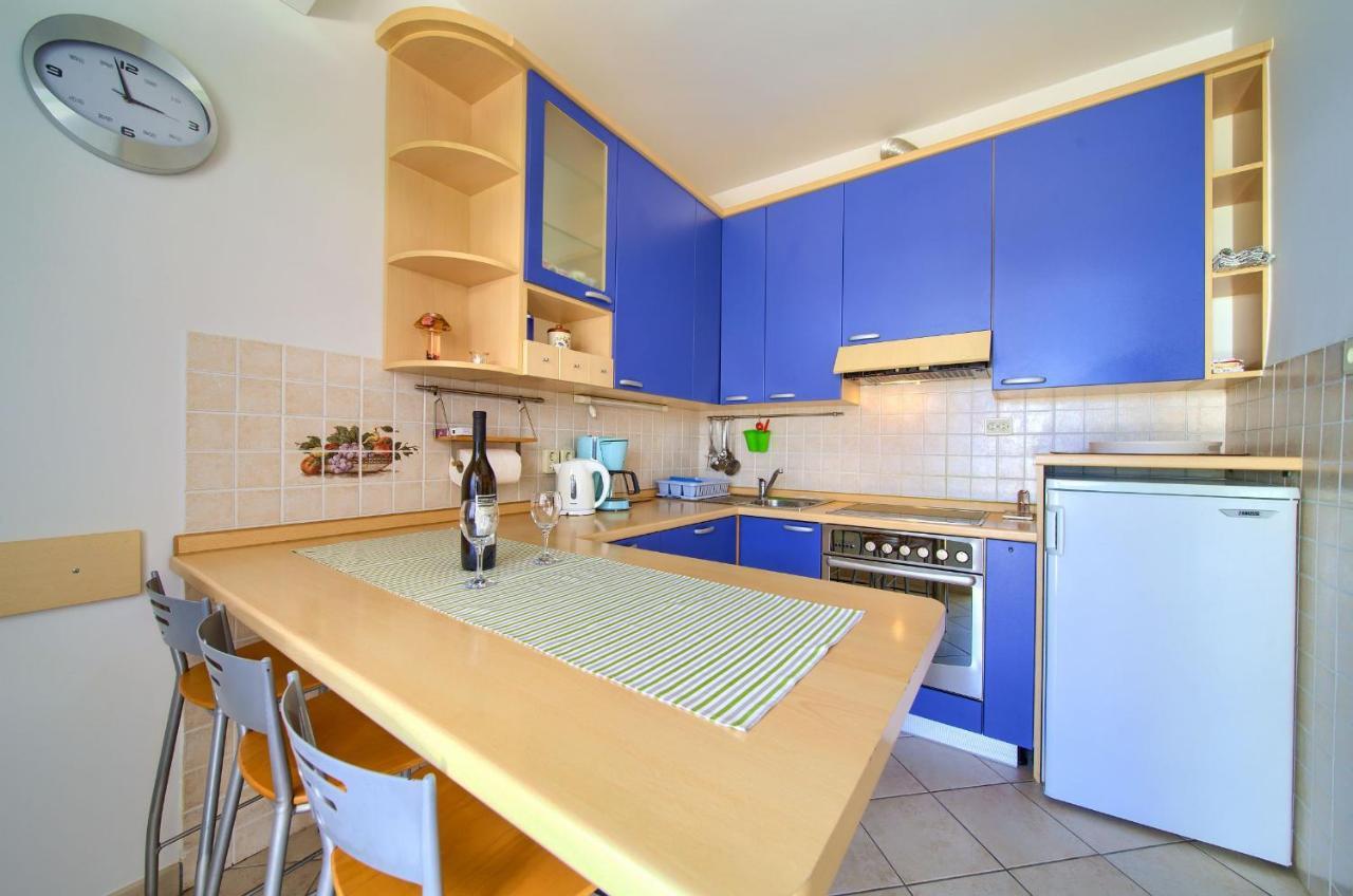 Apartments Jele マリンスカ エクステリア 写真
