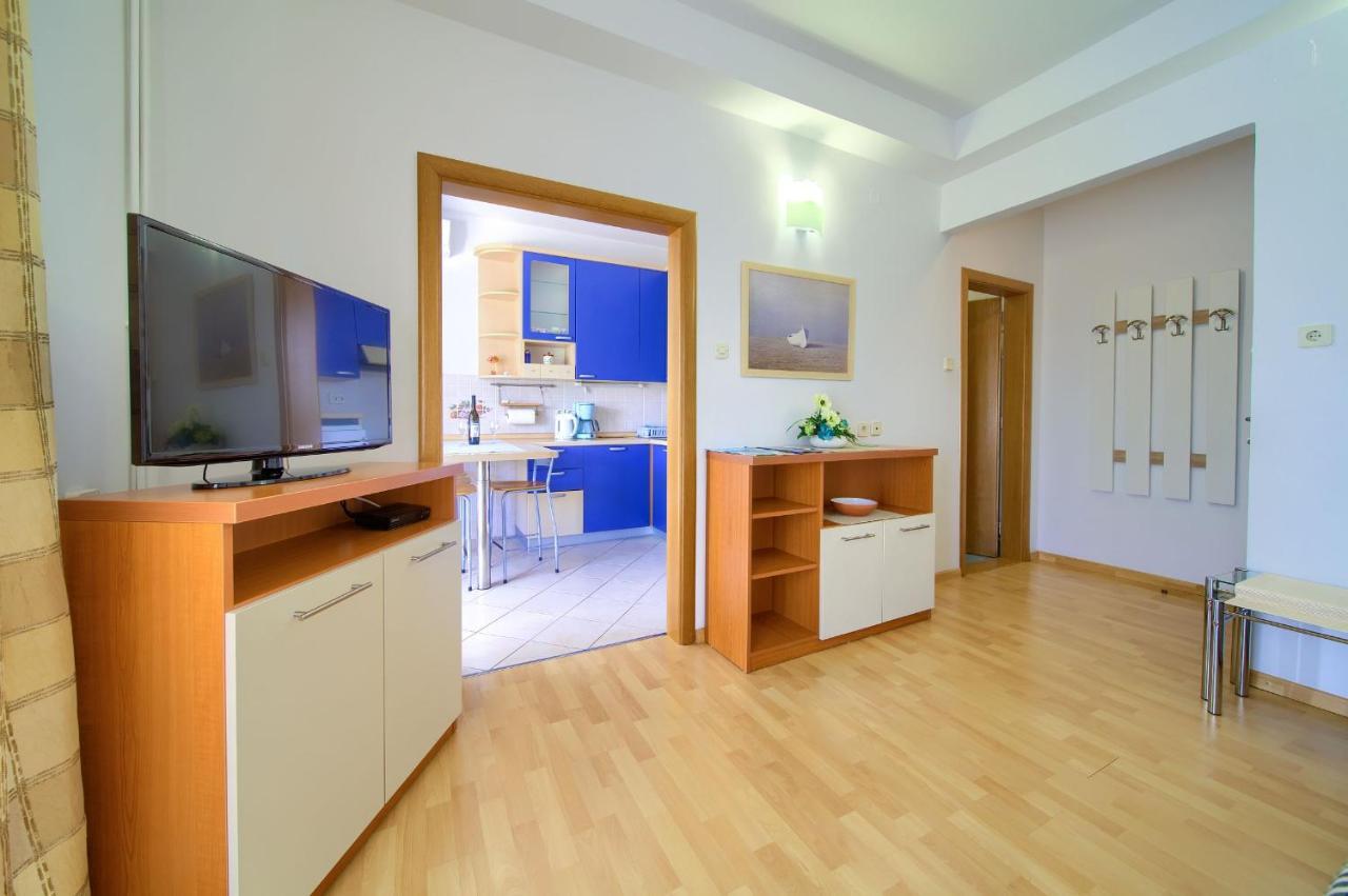 Apartments Jele マリンスカ エクステリア 写真