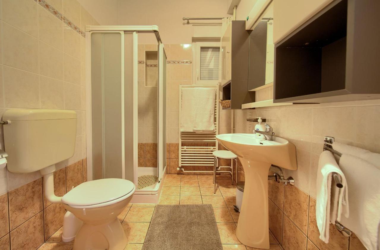 Apartments Jele マリンスカ エクステリア 写真