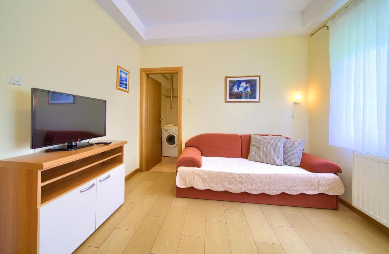 Apartments Jele マリンスカ エクステリア 写真