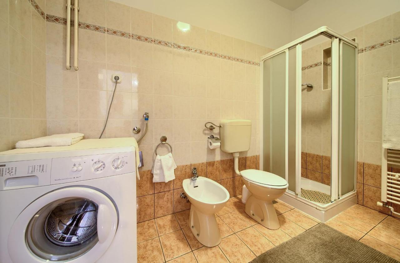 Apartments Jele マリンスカ エクステリア 写真