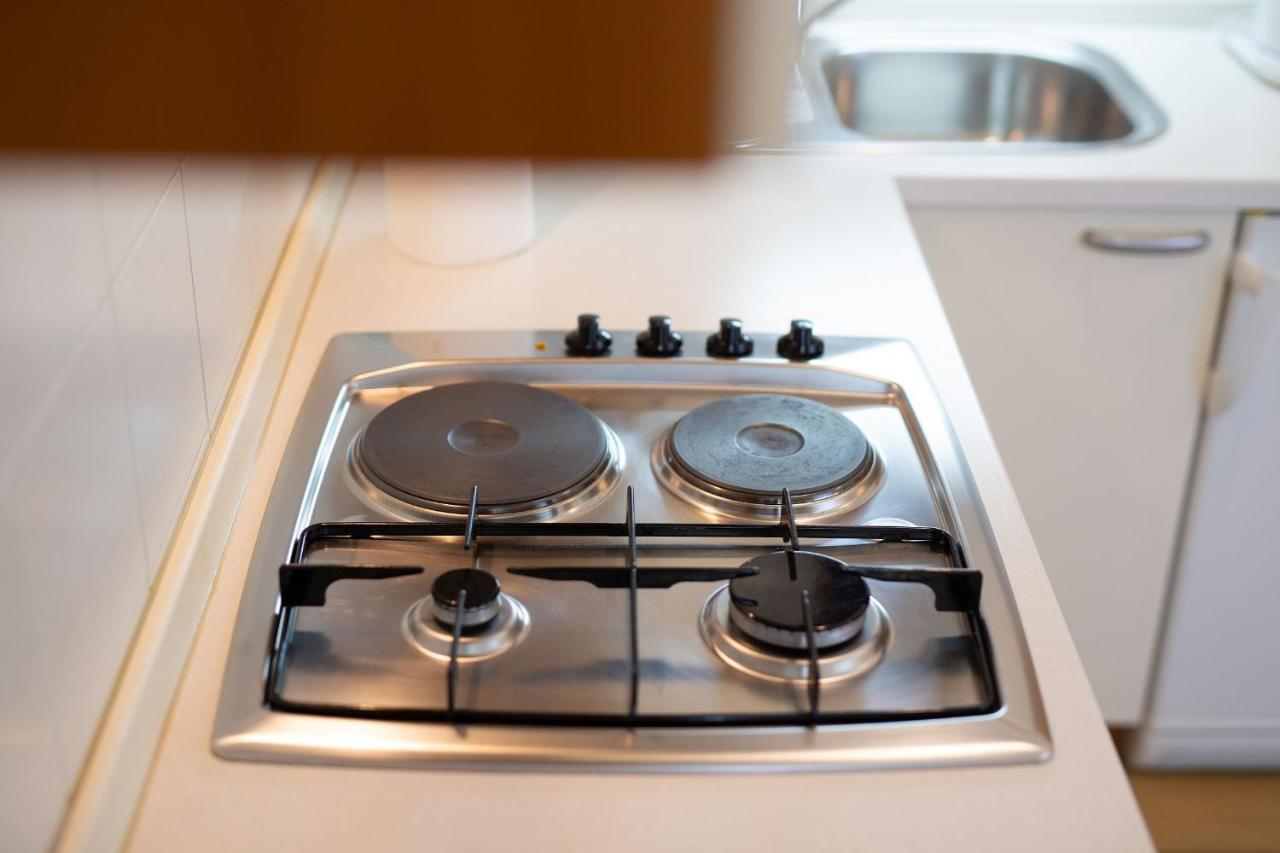Apartments Jele マリンスカ エクステリア 写真