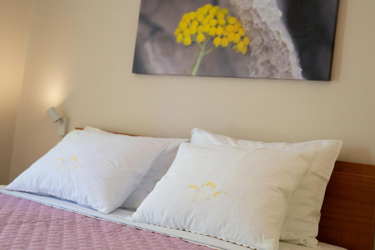 Apartments Jele マリンスカ エクステリア 写真