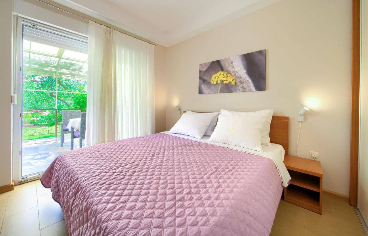 Apartments Jele マリンスカ エクステリア 写真